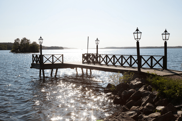 Photo: Krusenberg Herrgård