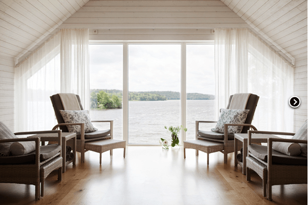 Photo: Krusenberg Herrgård