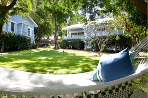 Photo: Club Seabourne