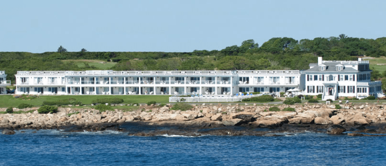 Photo: Bass Rocks Ocean Inn