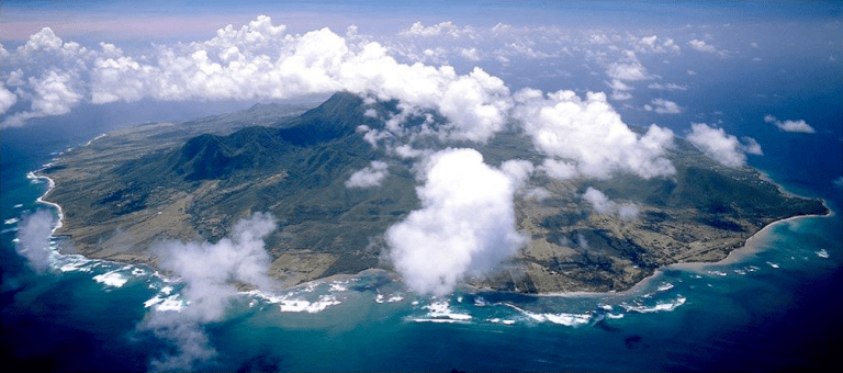 Photo: Nisbet Plantation Beach Club