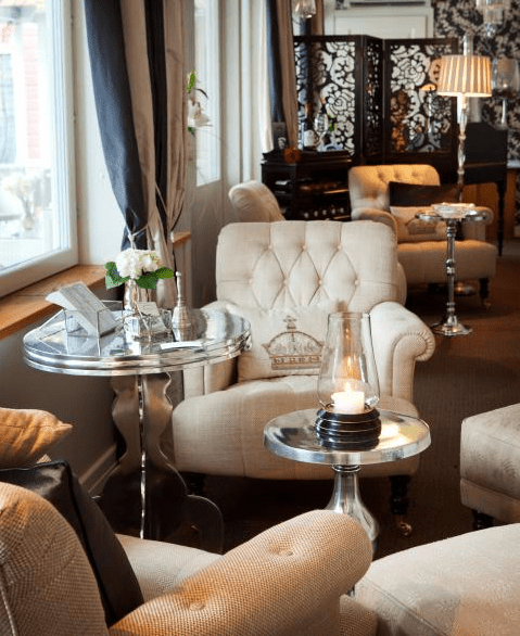 Photo: Hotel Pariisin Ville