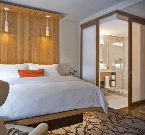 Photo: Hotel Vermont