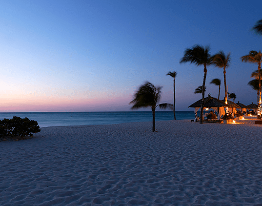 Photo: Bucuti & Tara Beach Resorts