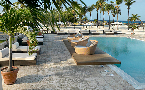 Photo: Bucuti & Tara Beach Resorts