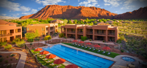 Photo: Red Mountain Resort