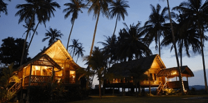 Photo: Bon Ton Resort