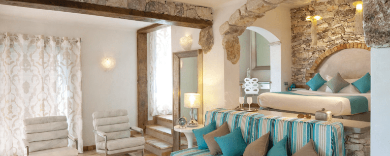 Photo: Hotel U Capu Biancu