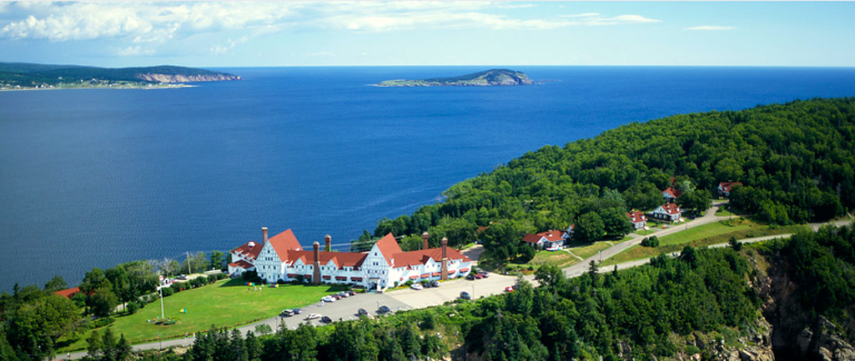 Photo: Nova Scotia Signature Resorts