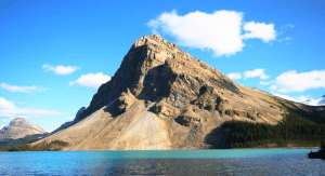 Photo: Moraine Lake Lodge