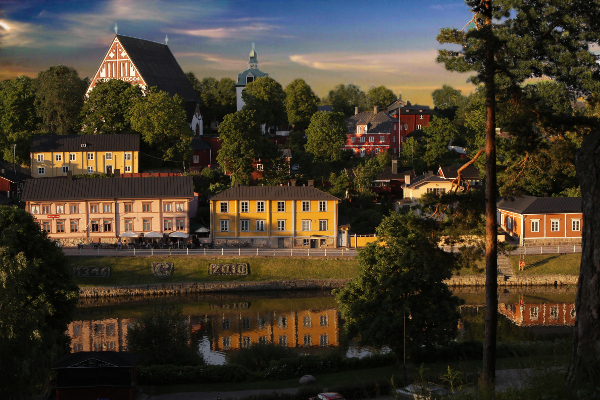 Photo: City of Porvoo