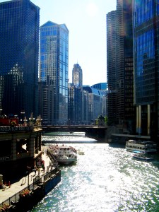 Chicago, Illinois