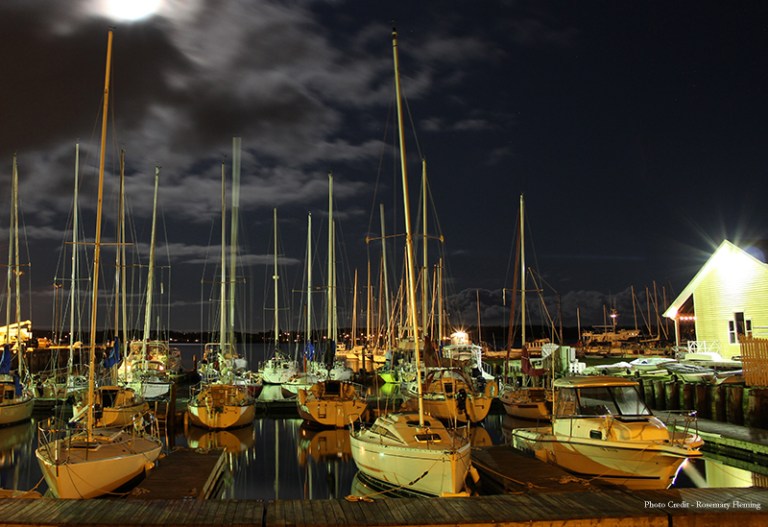 Photo: Discover Charlottetown