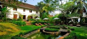 Photo: Hotel 3 Nagas Luang Prabang