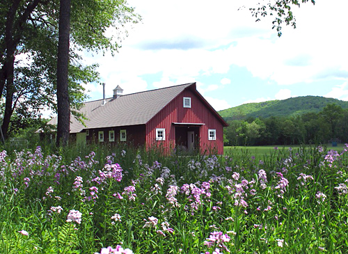 Photo: TheInnatKentFalls