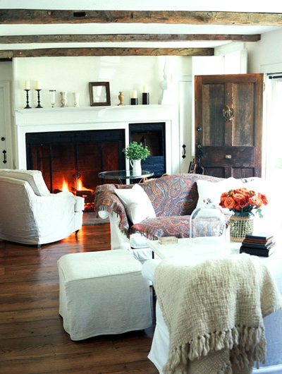 Photo: TheInnatKentFalls