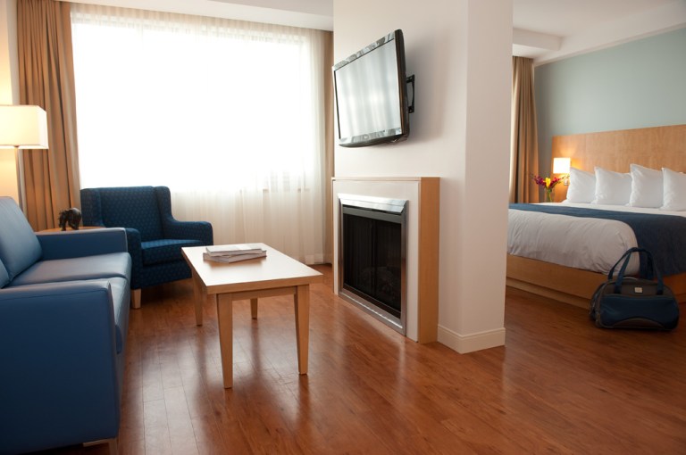 Photo: The Holman Grand Hotel