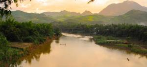 Photo: Hotel 3 Nagas Luang Prabang