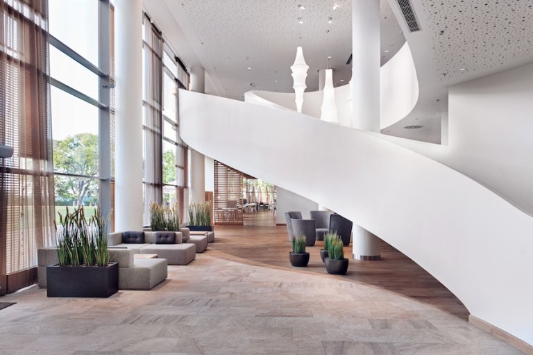 Photo: Mera Spa Hotel