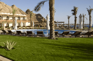 Photo: Dahab Paradise