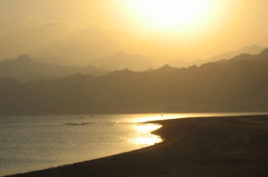 Photo: Dahab Paradise