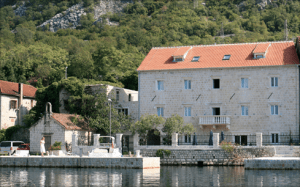 Photo: Palazzo Radomiri