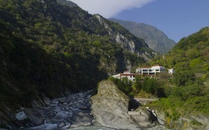 Photo: Silks Place Taroko