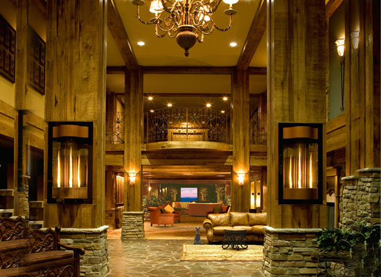 Photo: Crystal Springs Resort