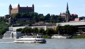 Bratislava, Slovakia