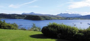 Photo: Cuillin Hills Hotel