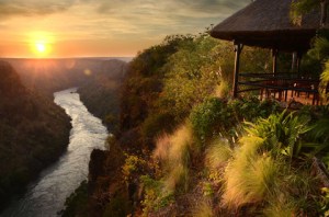 Photo: Imvelo Safari Lodges