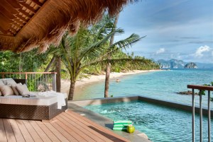 Photo: El Nido Resorts