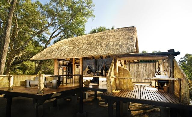 Photo: The Bushcamp Company