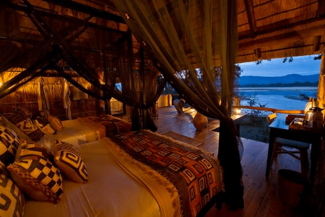 Photo: The Bushcamp Company