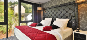 Photo: Le Clervaux Boutique & Design Hotel
