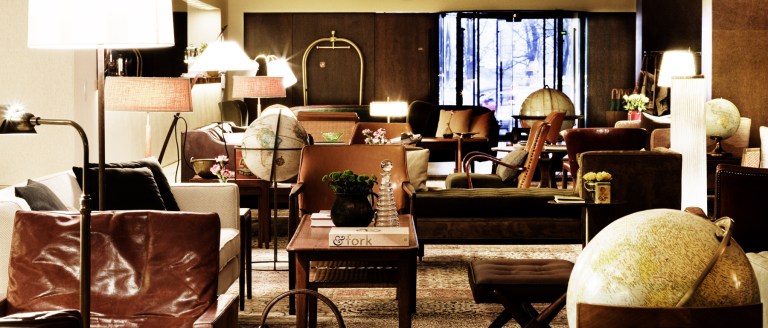 Photo: Square Nine Hotel Belgrade