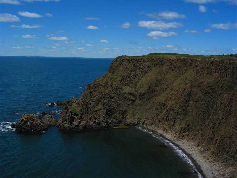 Grand Manan, New Brunswick, Canada