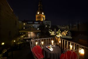 Photo: Dome Hotel & Spa