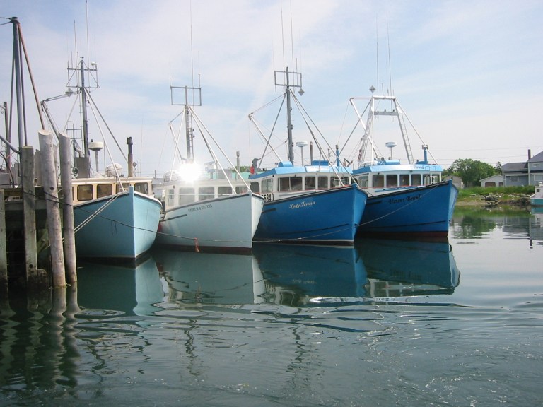 Grand Manan, New Brunswick, Canada