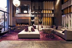 Photo: Eleven Mirrors Design Hotel