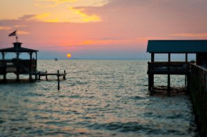 Photo: Point Clear Cottages Bed & Breakfast