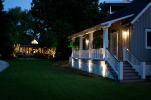 Photo: Point Clear Cottages Bed & Breakfast