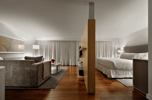 Photo: The James Hotel