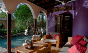 Photo: Baoase Luxury Resort