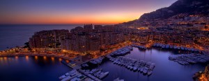 Photo: Columbus Monte-Carlo