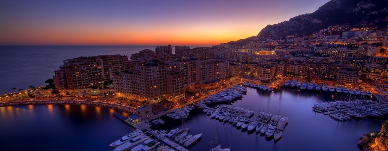 Photo: Columbus Monte-Carlo