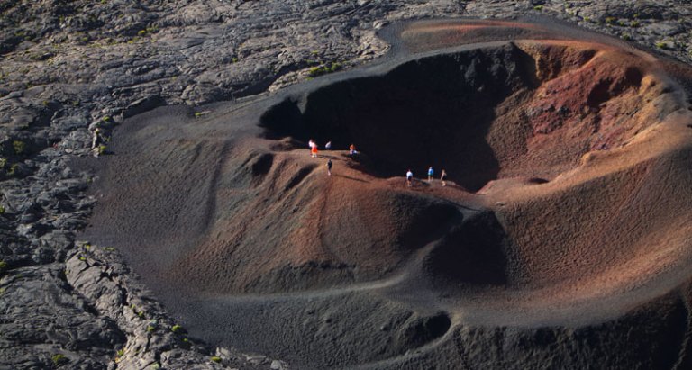 Photo: Ile de la Réunion Tourisme via Blue Margouillat