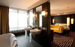 Photo: Fitzwilliam Hotel Belfast