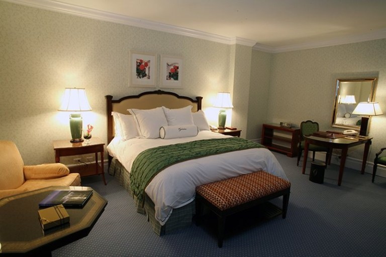 Photo: The Greenbrier