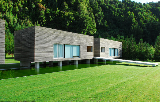 Photo: Furnas Lake Villas
